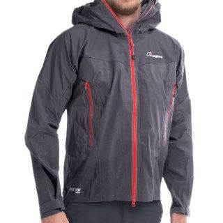 Berghaus Mount Asgard Stretch Gore Tex® Jacket (For Men) 9627R 58