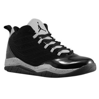 Jordan Velocity   Mens   Basketball   Shoes   Black/Wolf Grey