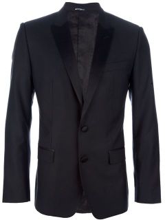 Dolce & Gabbana Tuxedo Suit