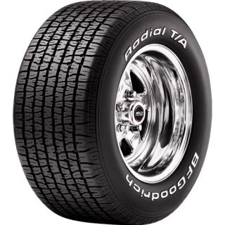 BFGoodrich Radial T/A Tires
