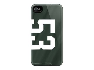 New Shockproof Protection Case Cover For Iphone 4/4s/ Green Bay Packers Case Cover