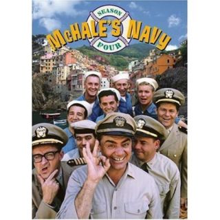 McHale's Navy: Season Four (Full Frame)