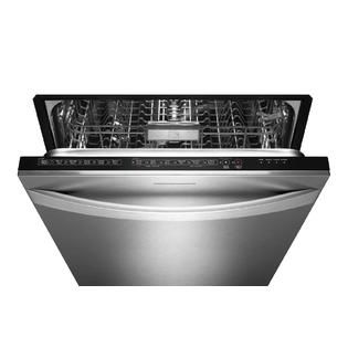 Kenmore Elite  24 Built In Dishwasher   Stainless Steel ENERGY STAR®