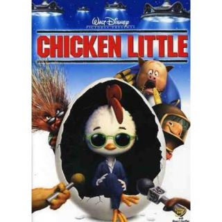 Chicken Little (Widescreen)