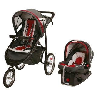 Graco® FastAction® Jogger Click Connect™ Travel System