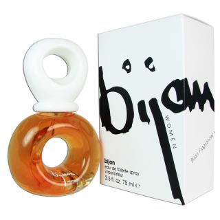Bijan Womens 2.5 ounce Eau de Toilette Spray  ™ Shopping