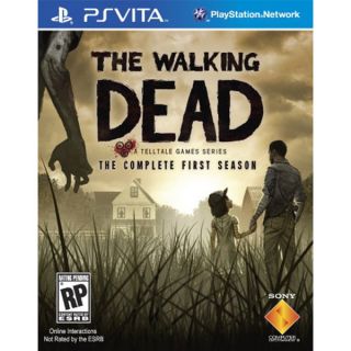 PS Vita   The Walking Dead Complete   15574156  