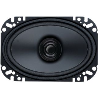 Boss Audio Audio BRS46 BRS Series Dual Cone Replacement Speaker (One Speaker)