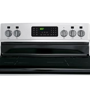 Frigidaire  Gallery 5.4 cu. ft. Electric Range w/ Induction Cooktop