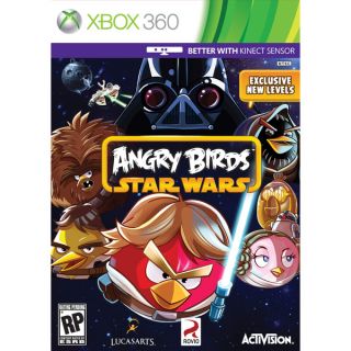 Xbox 360   Angry Birds: Star Wars   15549907   Shopping