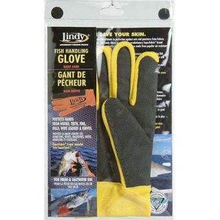 Lindy Fish Handling Glove
