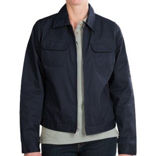 Dickies Heritage 8 oz. Twill Jacket (For Women) 7723G 85