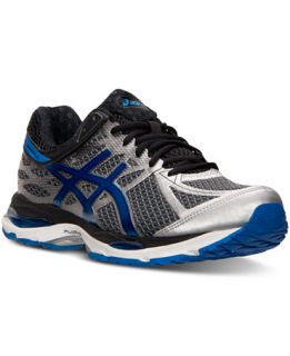 Asics Mens GEL Cumulus 17 4E Running Sneakers from Finish Line