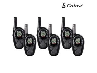 Cobra CXT235 (6 Pack) 2 Way Radio