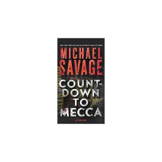 Countdown to Mecca (Paperback)