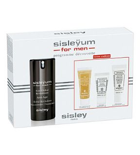 SISLEY   Sisleÿum for Men kit