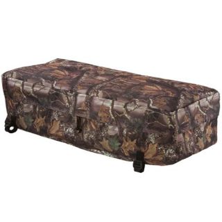 Camouflage ATV Gear Bag (Front or Rear)