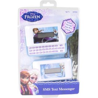 Disney Frozen Text Messenger
