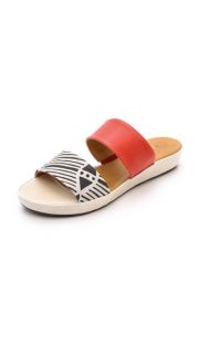 Coclico Shoes Rush Two Band Slides
