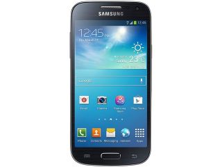 Samsung Galaxy S4 Mini L520 Black 16GB Sprint CDMA Android Cell Phone