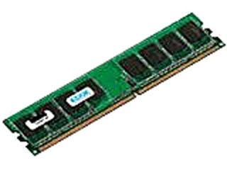 EDGE Tech 2GB 240 Pin DDR2 SDRAM DDR2 800 (PC2 6400) Desktop Memory Model AH060AA PE
