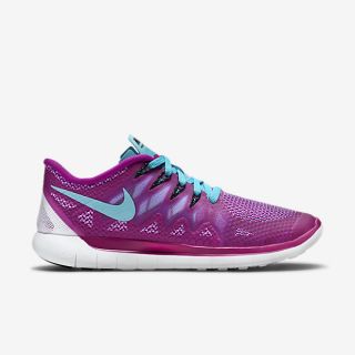 Nike Free 5.0 Womens Running Shoe.