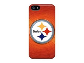 Protection Case For Iphone 5/5s / Case Cover For Iphone(pittsburgh Steelers)