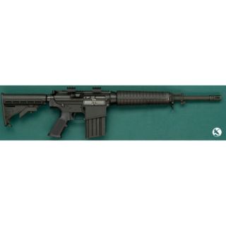 Bushmaster XM15 Optics Ready Carbine Centerfire Rifle uf103669090