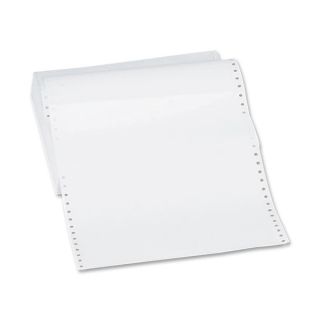Sparco Continuous form Blank Computer Paper   4800/CT   16697244