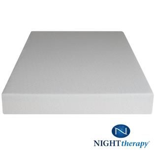 Sleep Your Cares Away with the 7 Inch Memory Foam Mattress Twin from