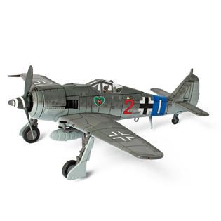 Unimax  Forces of Valor German FW 190A 8 JG 54 1:72 Scale