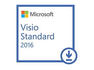 Microsoft Visio Professional 2016   Download   1PC