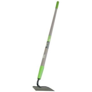 Ames 54 in. Fiberglass Handle Forged Garden Hoe 2825400