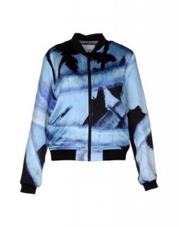 Surface To Air  X Aaron Young Jacket   Women Surface To Air  X Aaron Young Jackets   41411501