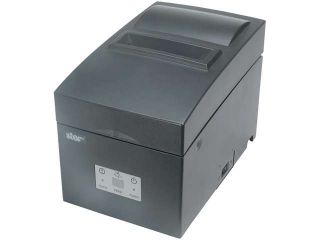 Star Micronics SP500 SP512MU42GRY 120US Receipt Printer(cable not included, Internal Power Supply)