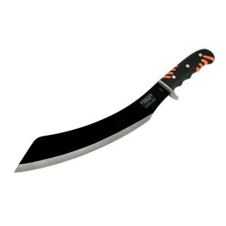 19 inch Defender Xtreme Full Tang Machete with Sheath