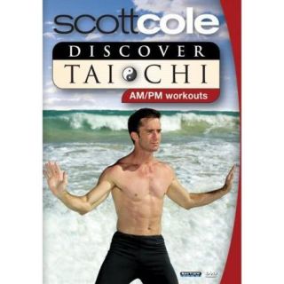 Scott Cole: Discover Tai Chi   AM/PM Workouts