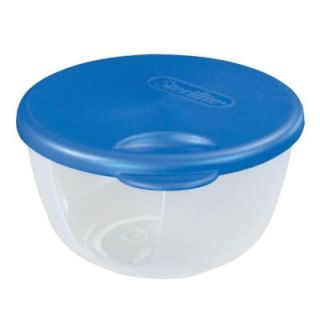 Sterilite Flavor Savers 1 Cup Round Food Storage Container (12 Pack) 02704112