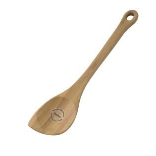 Oneida Bamboo Pot Spoon   Home   Kitchen   Food Prep & Gadgets