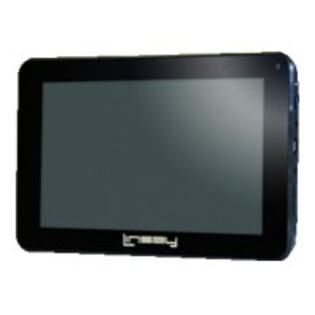 LINSAY  7 Capacitive Multi Touch 1024 x 600 HD. Google Android OS 4.2