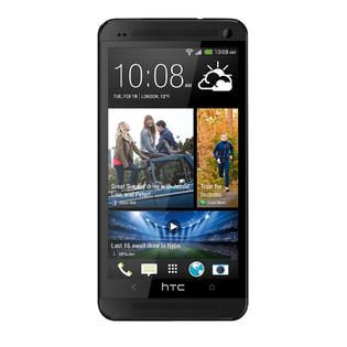 HTC HTC One M7 32GB AT&T Unlocked GSM 4G LTE Android Cell Phone