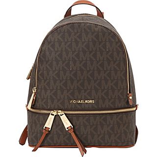 MICHAEL Michael Kors Rhea Zip Small Backpack