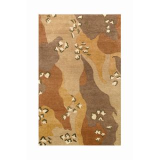 Elegant Beige Area Rug