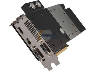 PowerColor LCS AXR9 290X 4GBD5 WMDHG/OC Radeon R9 290X 4GB 512 bit GDDR5 PCI Express 3.0 CrossFireX Support Video Card (BF4 Edition)