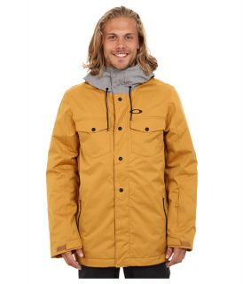Oakley Division 2 Biozone Insulated Jacket Copper Canyon