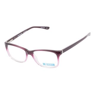 Roxy 3580 405 Pink Prescription Eyeglasses  ™ Shopping
