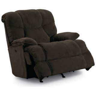 Luck Power Recliner by Lane Furniture