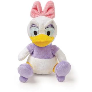 Kids Preferred Disney Baby Mini Jingler, Daisy Duck