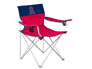 Logo Chair 501 11 Anaheim Angels Big Boy Chair