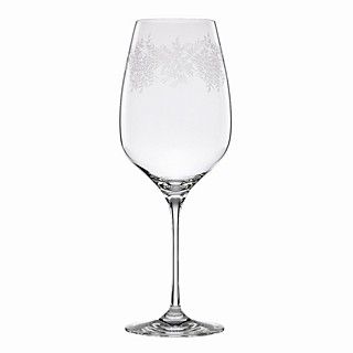 Marchesa by Lenox "Paisley Bloom" Goblet